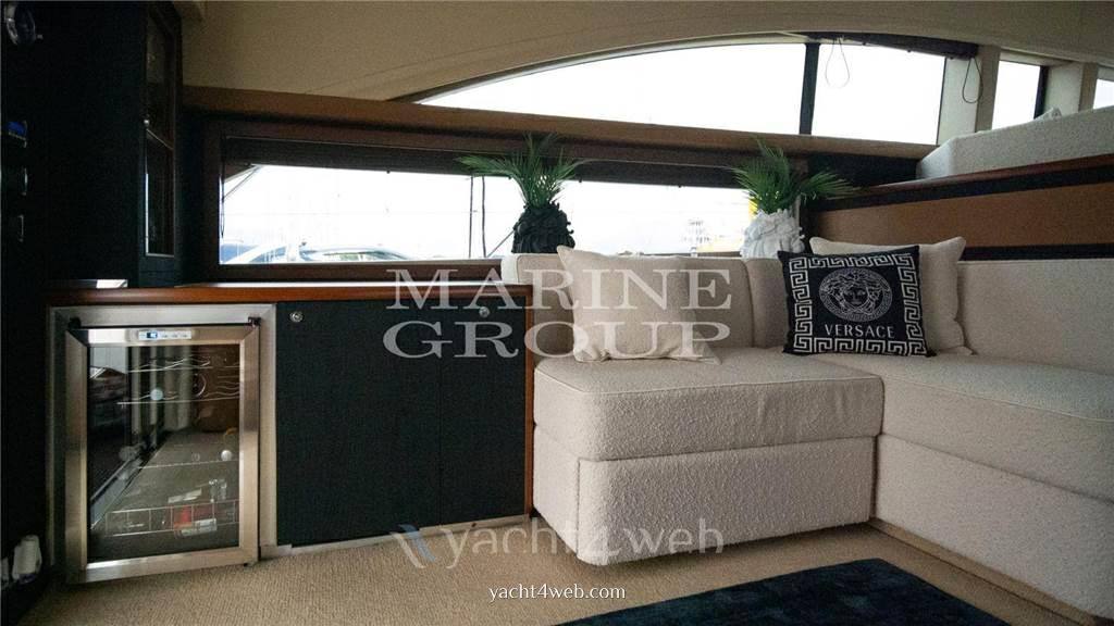 Princess yachts 62 fly