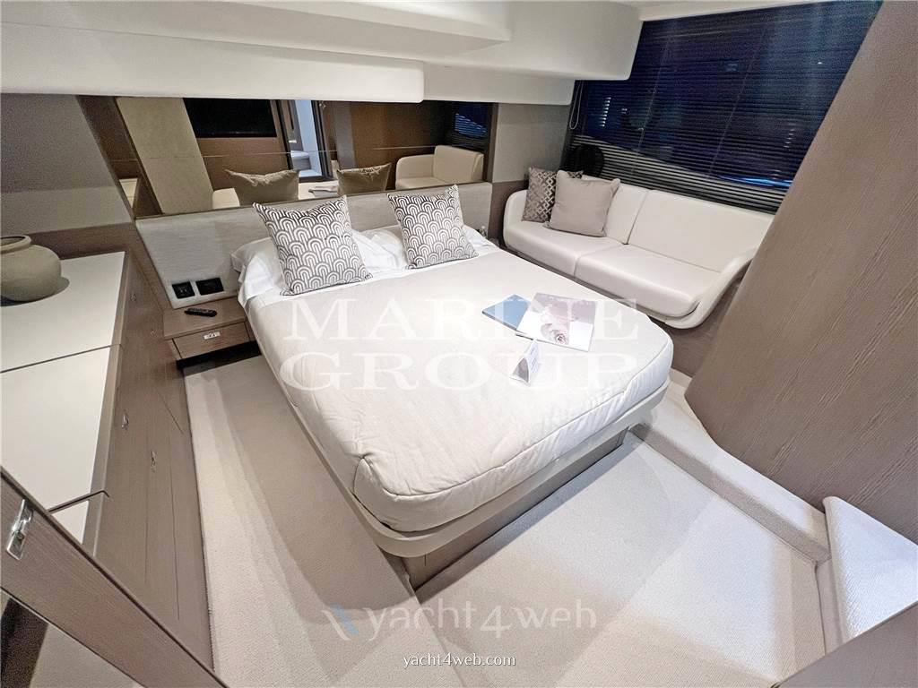 Princess yachts F50