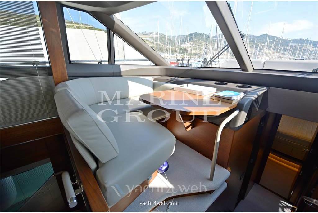 Princess yachts F70