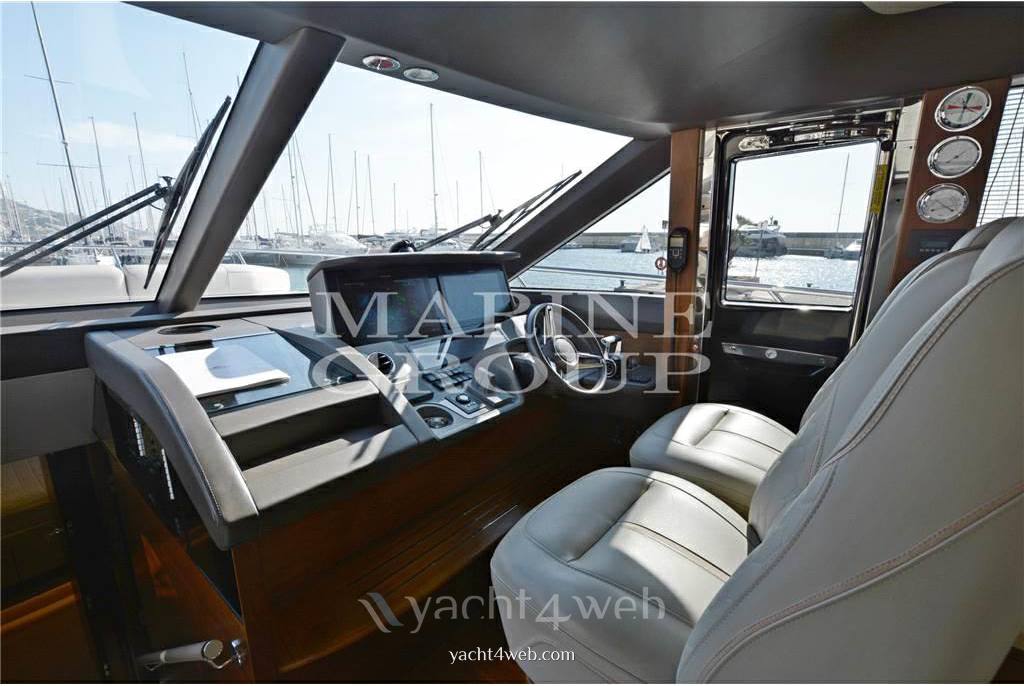 Princess yachts F70