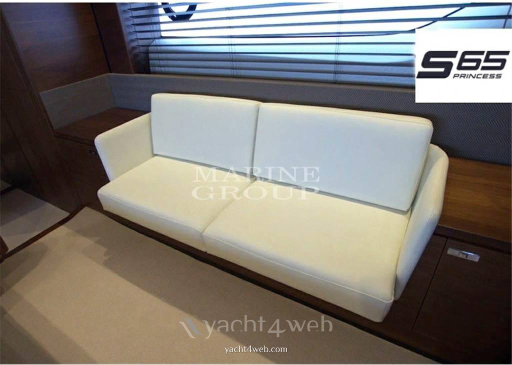 Princess yachts S65