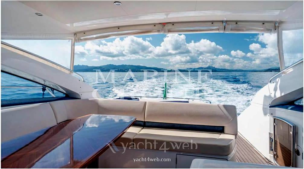 Princess yachts V 53