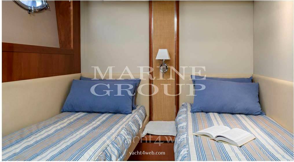 Princess yachts V 53