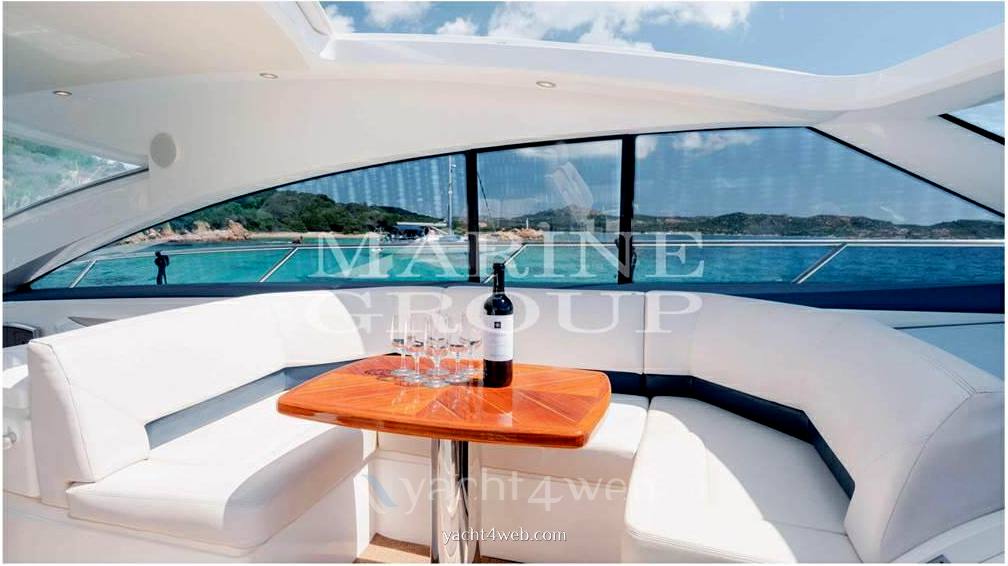 Princess yachts V 53