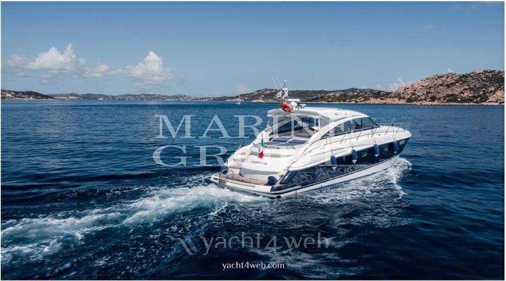 Princess yachts V 53