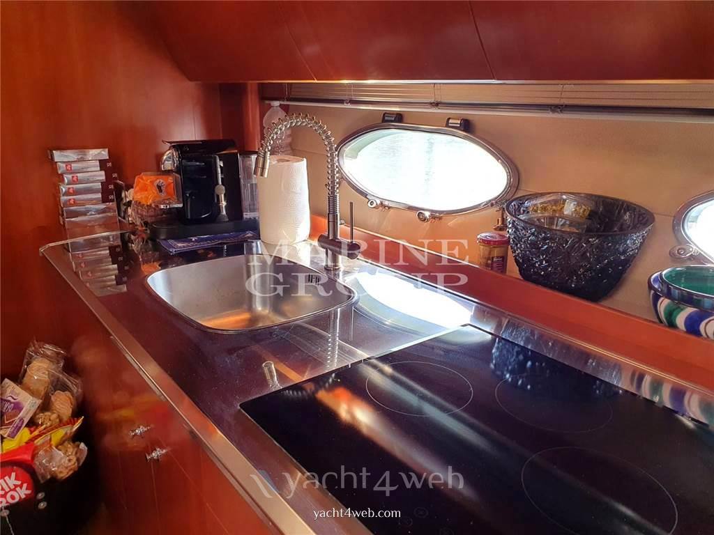 Princess yachts V 58