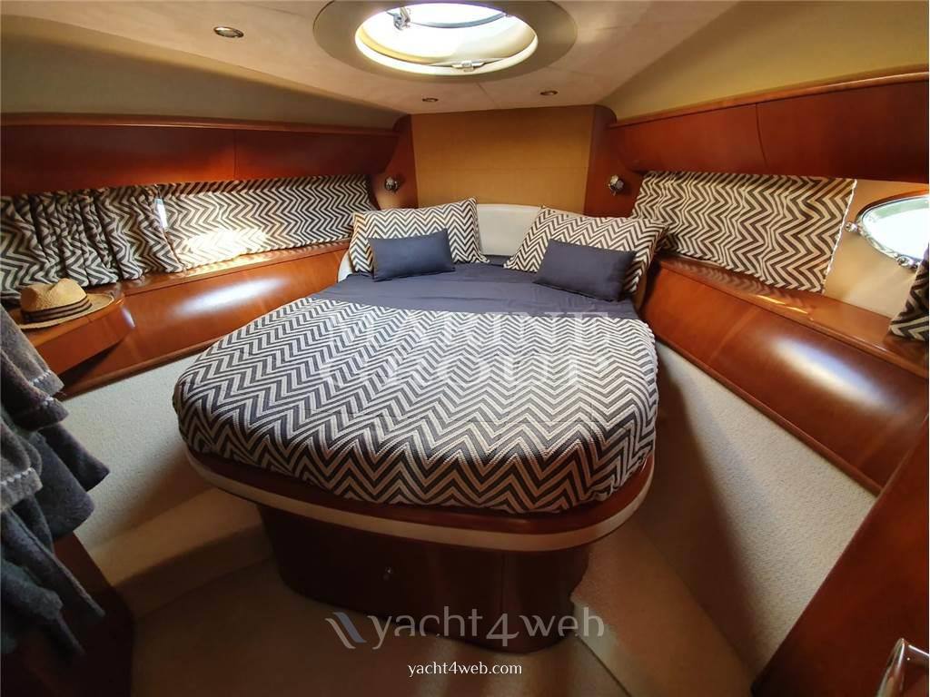 Princess yachts V 58