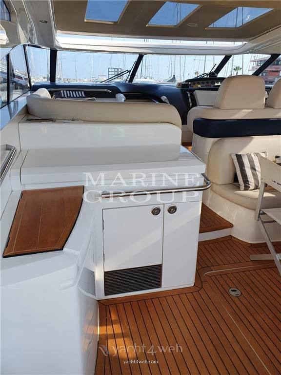 Princess yachts V 58