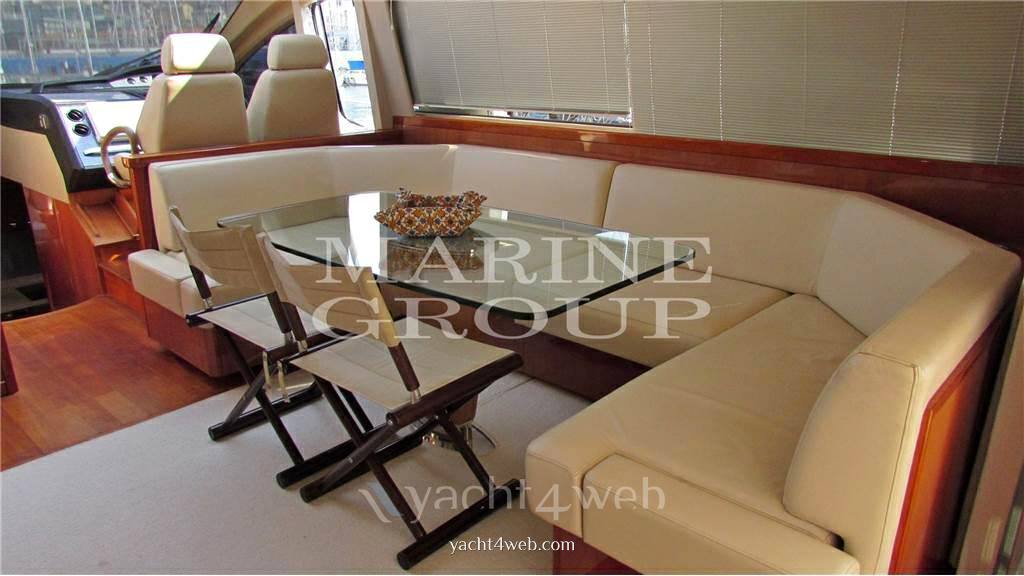 Princess yachts V 65