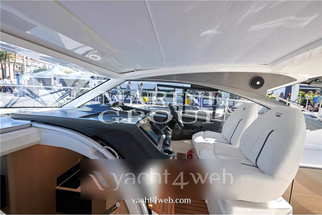 Princess yachts V40
