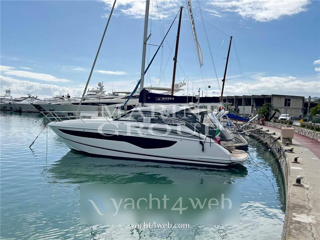 Princess yachts V40