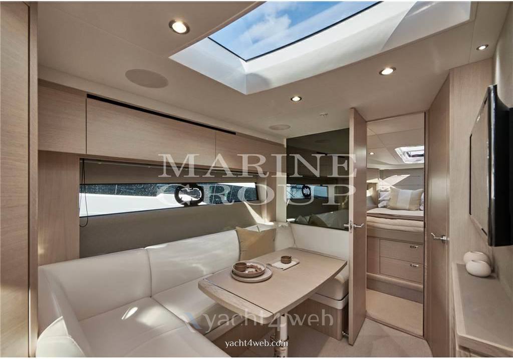 Princess yachts V40