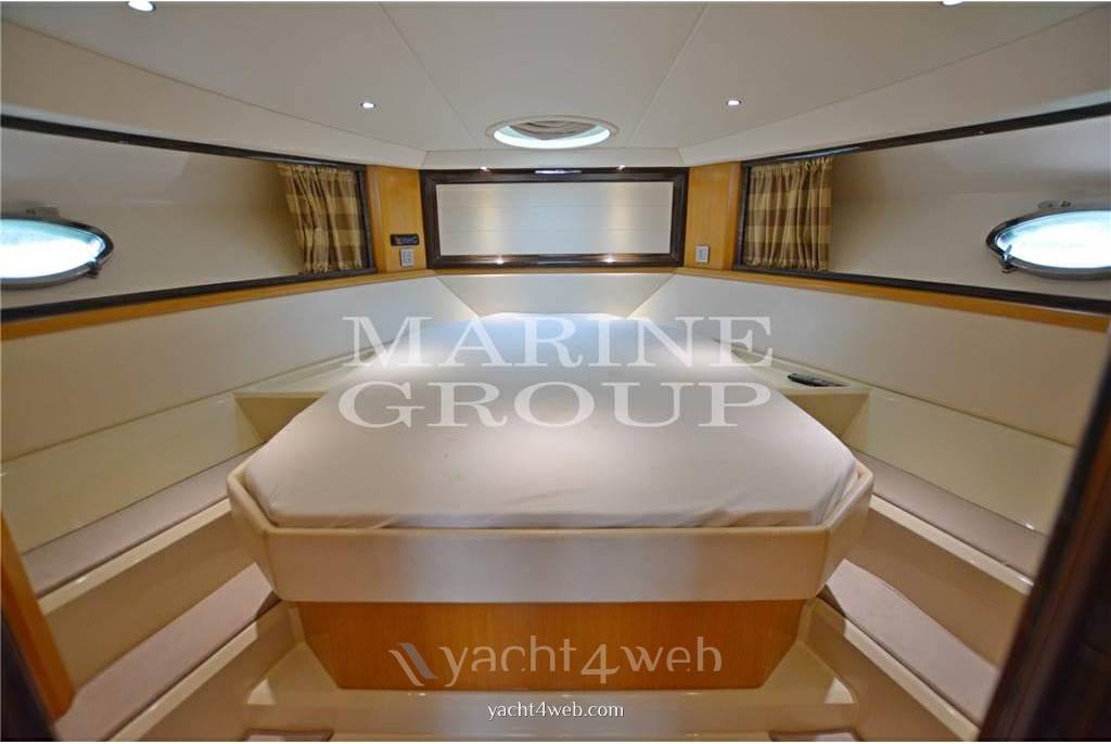 Cantieri di sarnico Spider