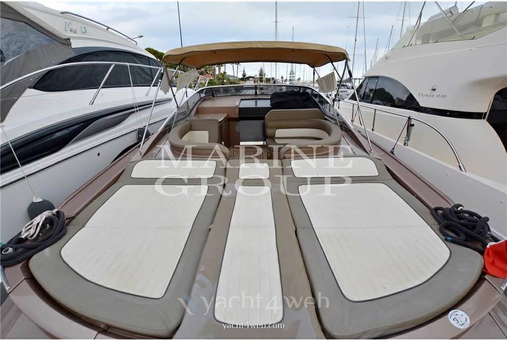 Cantieri di sarnico Spider