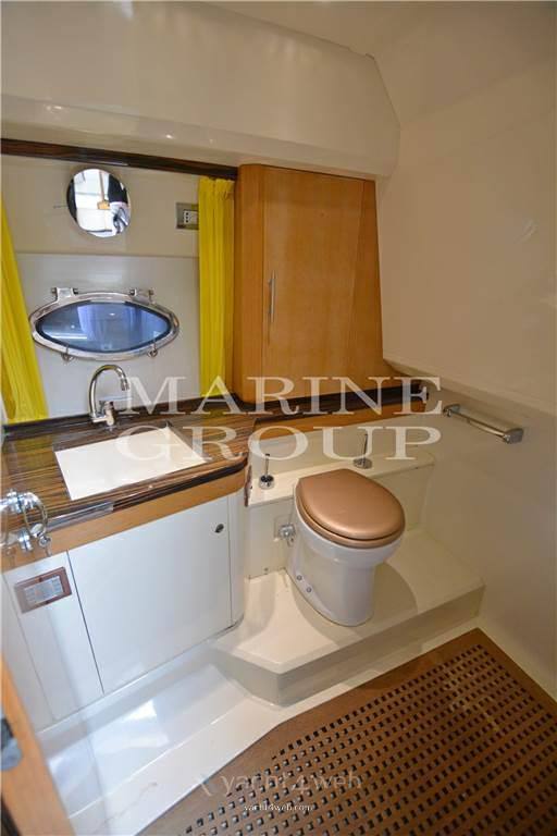 Cantieri di sarnico Spider