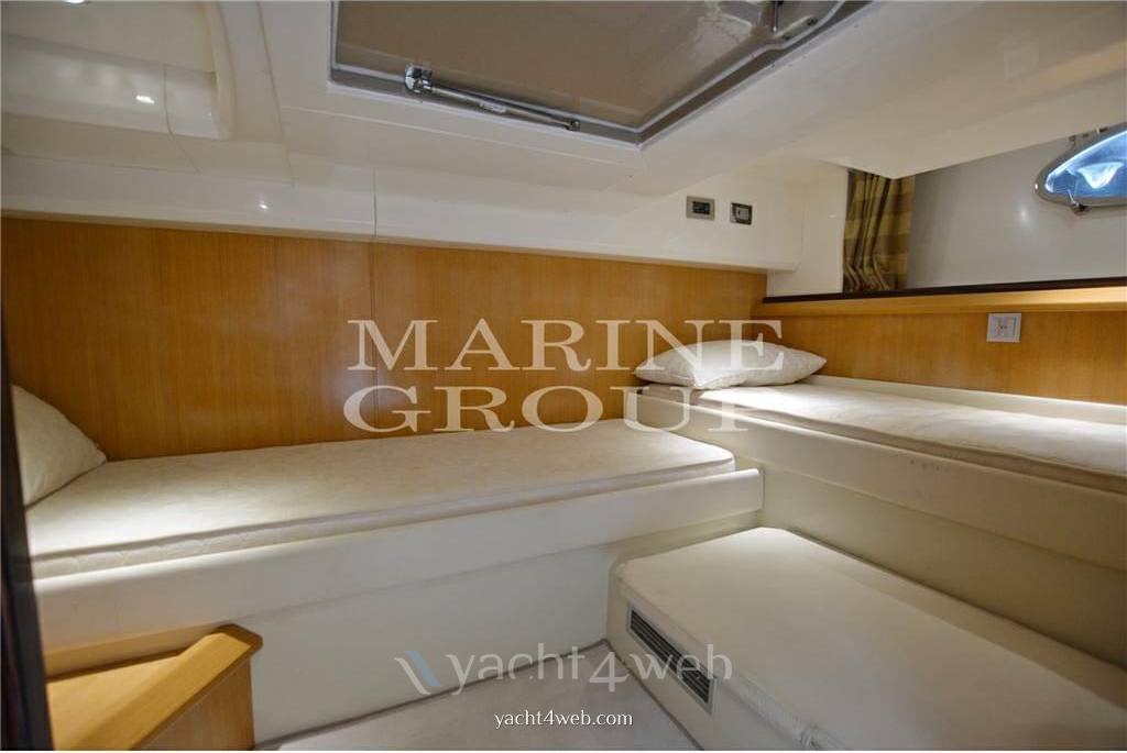 Cantieri di sarnico Spider