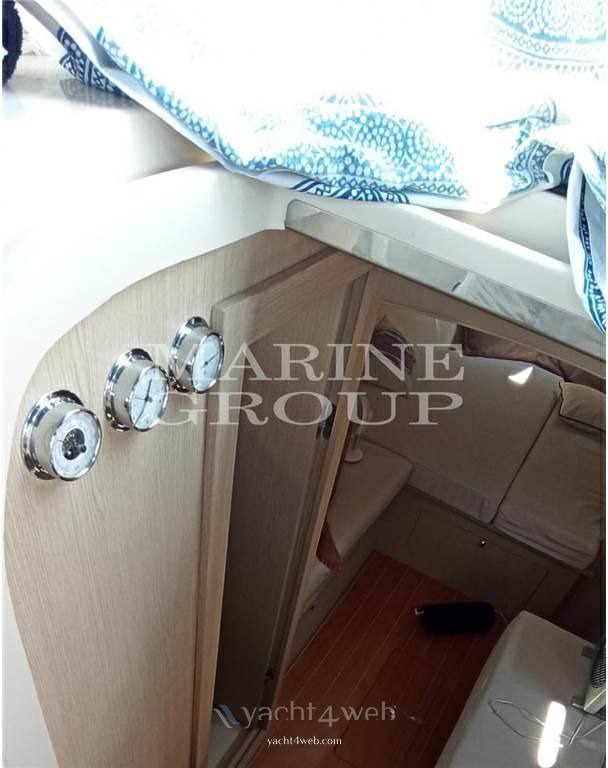 Di luccia Gozzo alfa 30 special edition