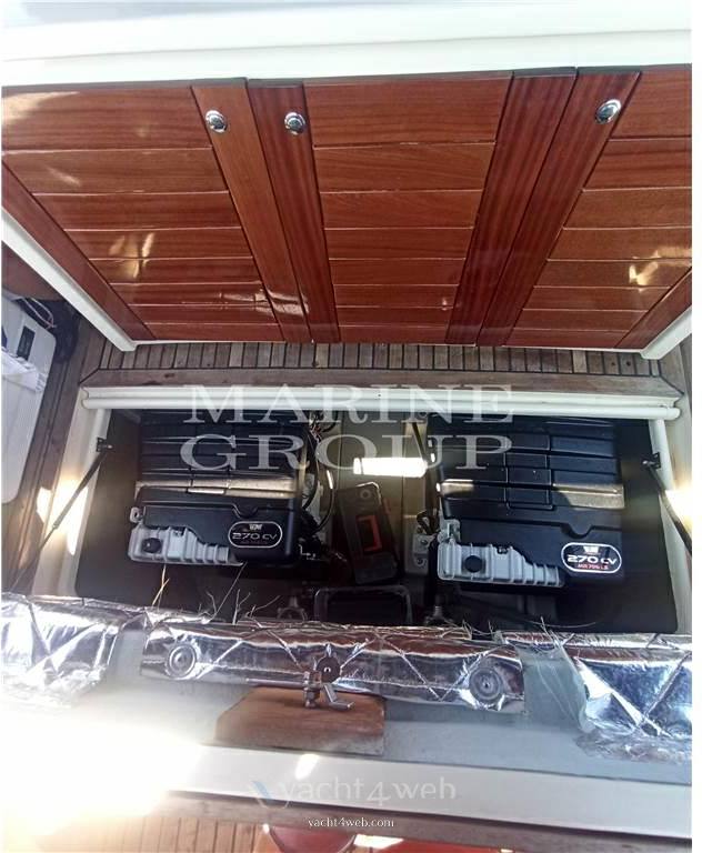 Di luccia Gozzo alfa 30 special edition