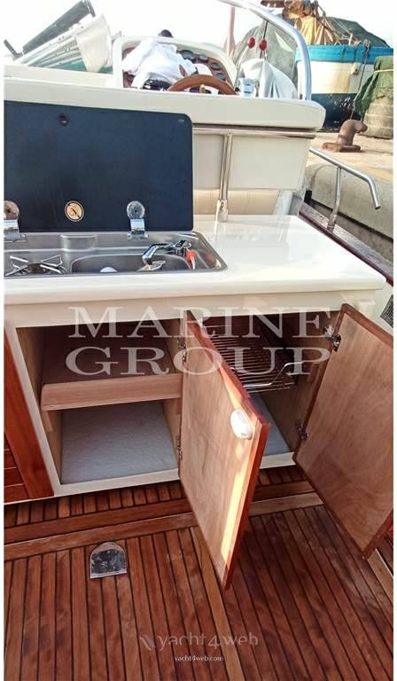 Di luccia Gozzo alfa 30 special edition