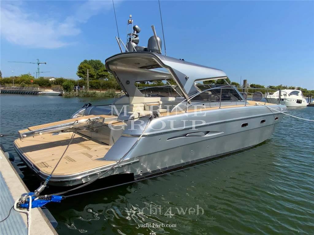 Fiart mare 42 genius