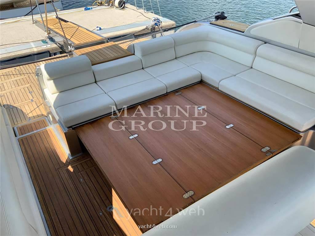 Fiart mare 42 genius