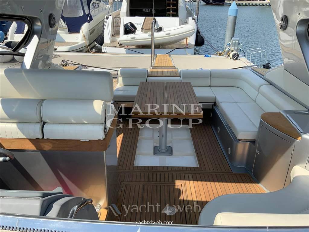 Fiart mare 42 genius