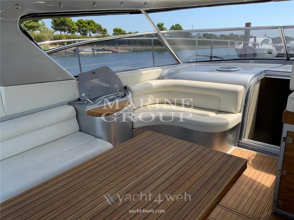 Fiart mare 42 genius