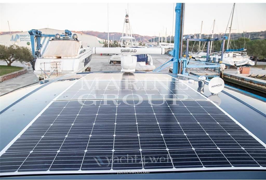 Greenline yachts Oceanclass 68