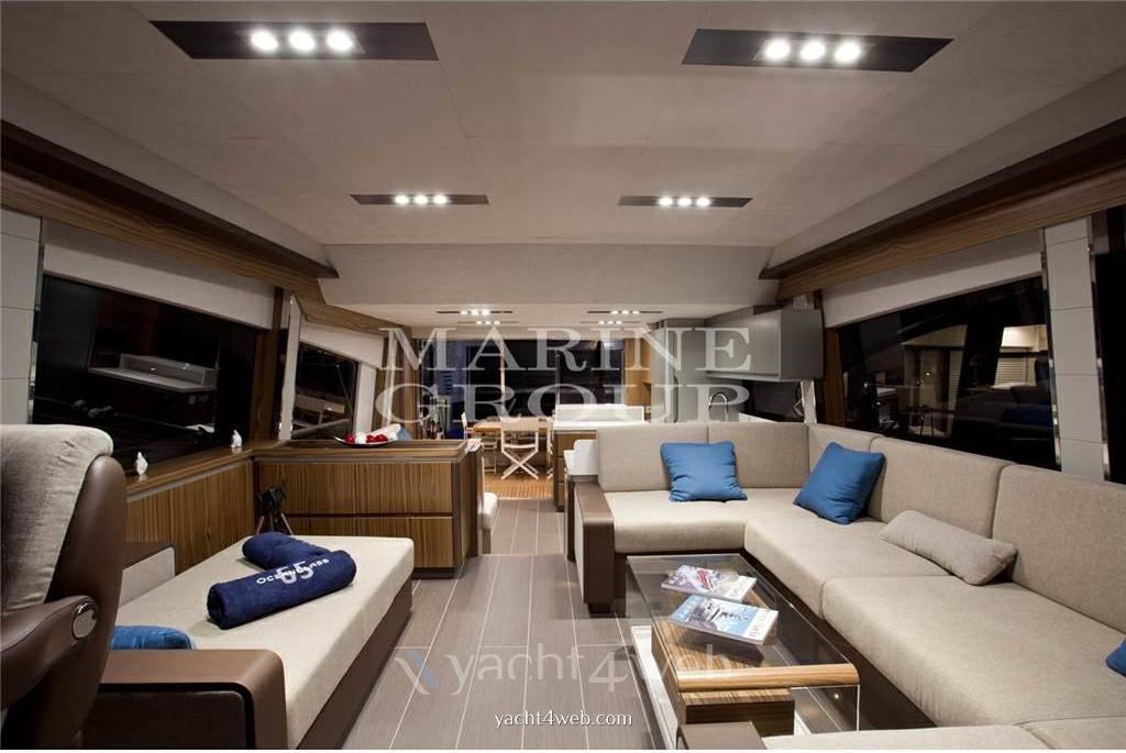 Greenline yachts Oceanclass 68