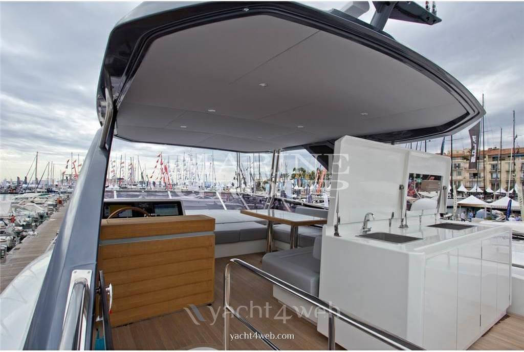 Greenline yachts Oceanclass 68