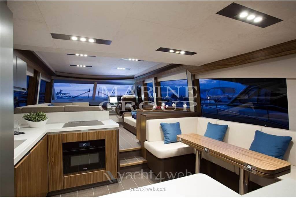 Greenline yachts Oceanclass 68