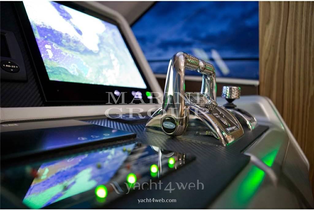 Greenline yachts Oceanclass 68