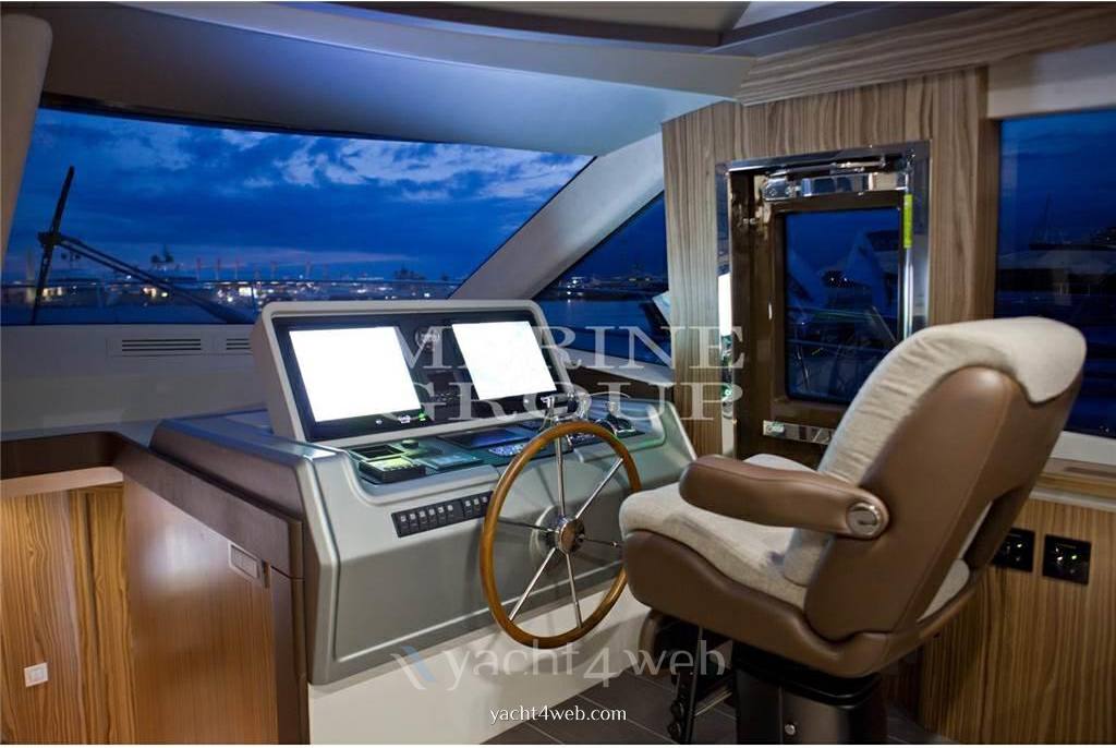 Greenline yachts Oceanclass 68