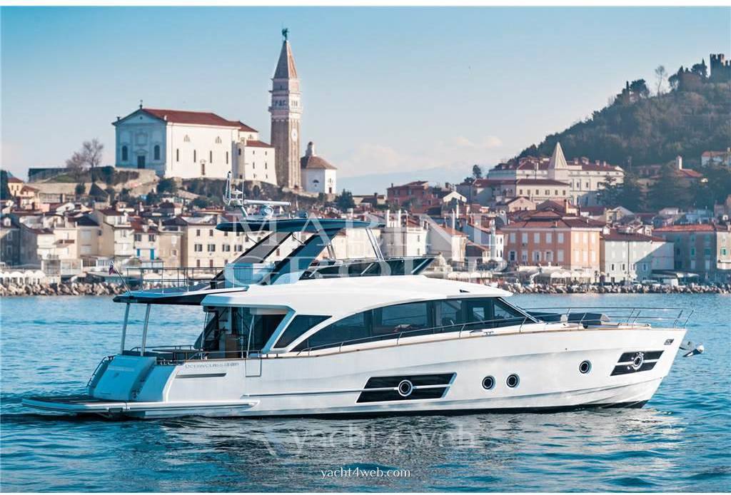 Greenline yachts Oceanclass 68