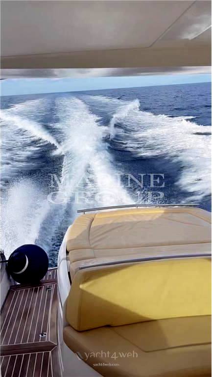 Sessa marine Sessa c46