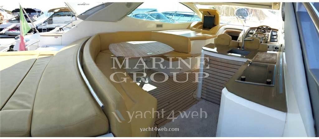 Sessa marine Sessa c46