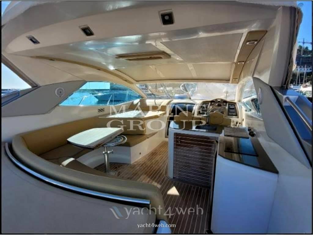 Sessa marine Sessa c46