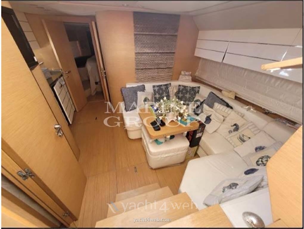 Sessa marine Sessa c46