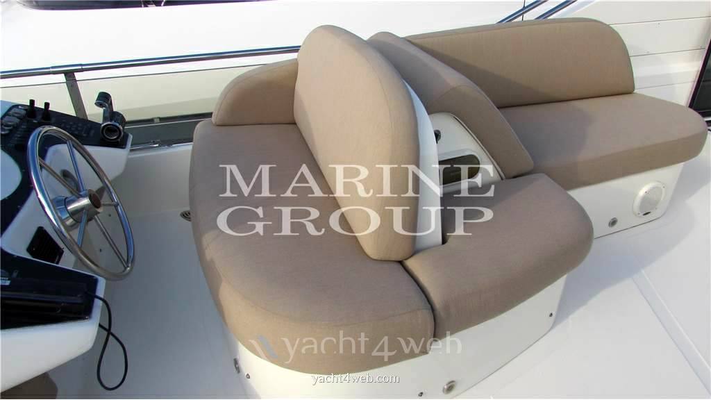 Vz 20 barca a motore