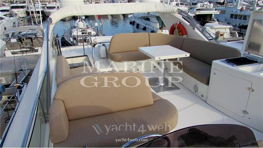 Vz 20 Barca a motore usata in vendita