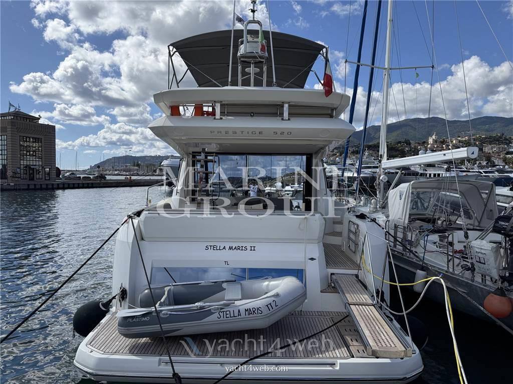 Prestige 520 