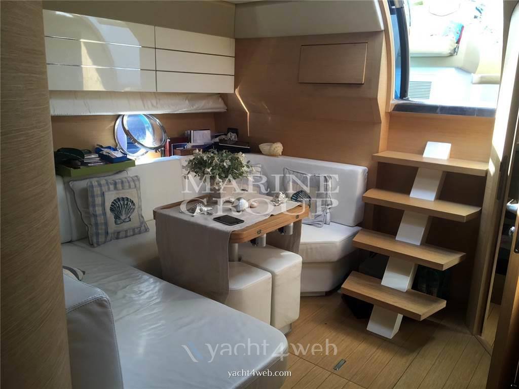 Sessa marine Sessa c46 