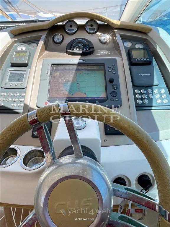Sessa marine Sessa c46 Express Cruiser usado