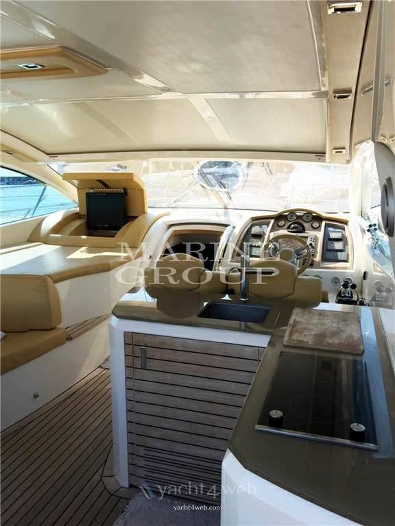 Sessa marine Sessa c46 Express Cruiser usado