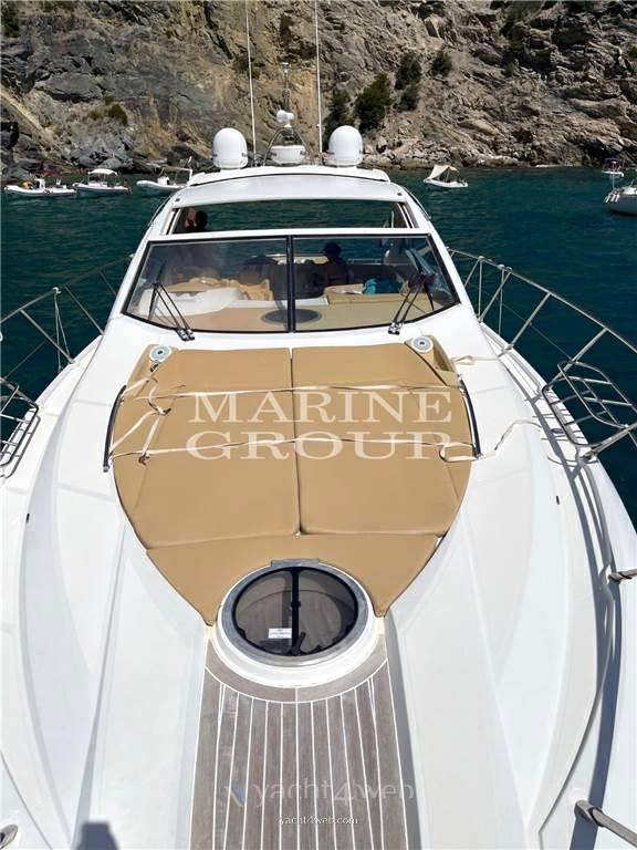 Sessa marine Sessa c46 Foto