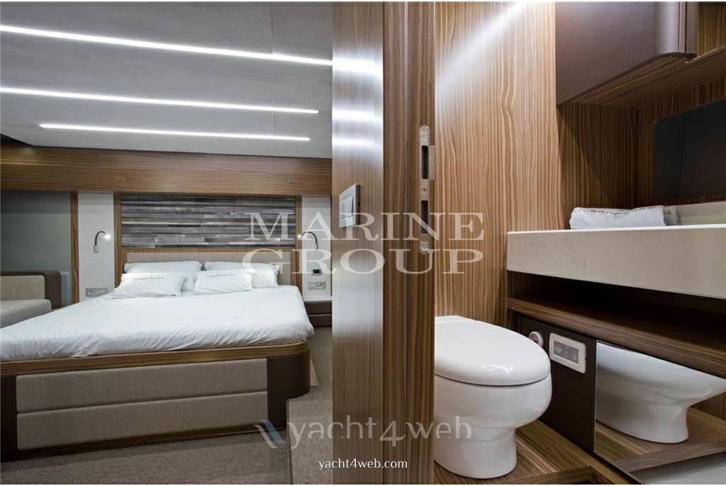 Greenline yachts Oceanclass 68 Motorboot gebraucht zum Verkauf