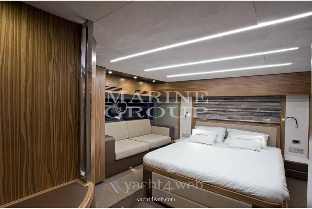 Greenline yachts Oceanclass 68 