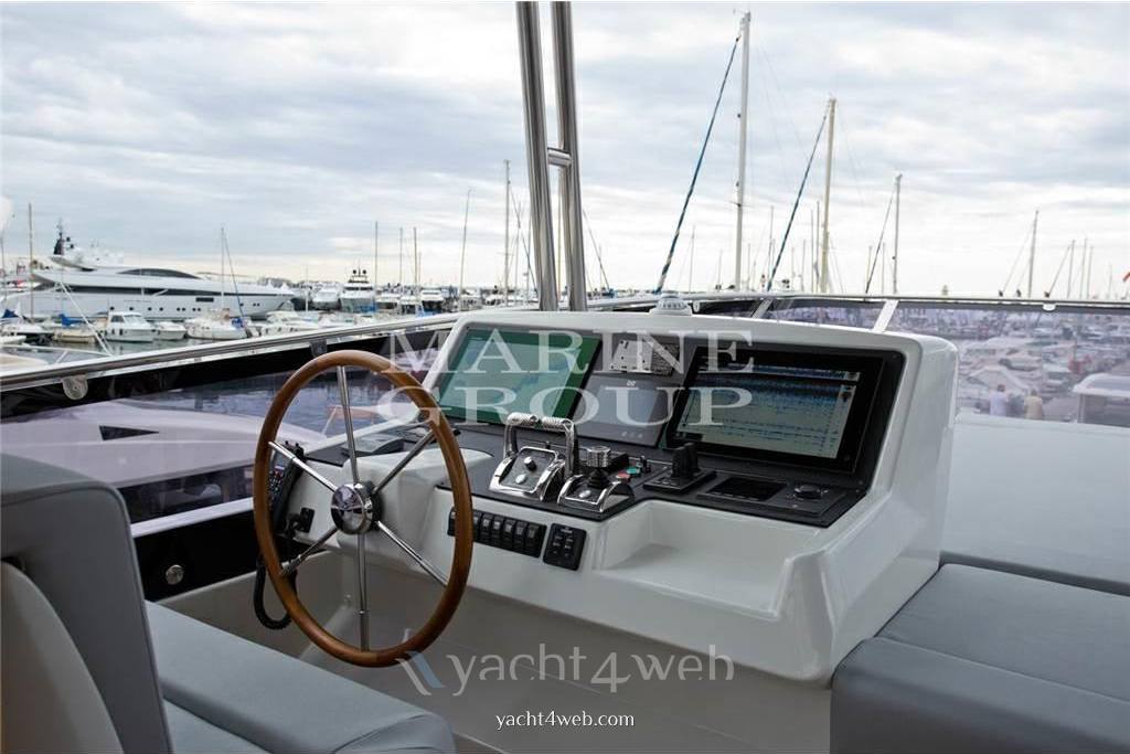 Greenline yachts Oceanclass 68 Foto