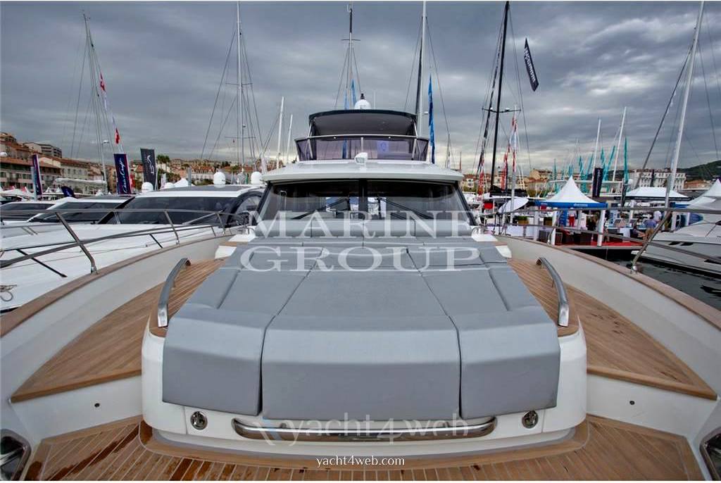 Greenline yachts Oceanclass 68 