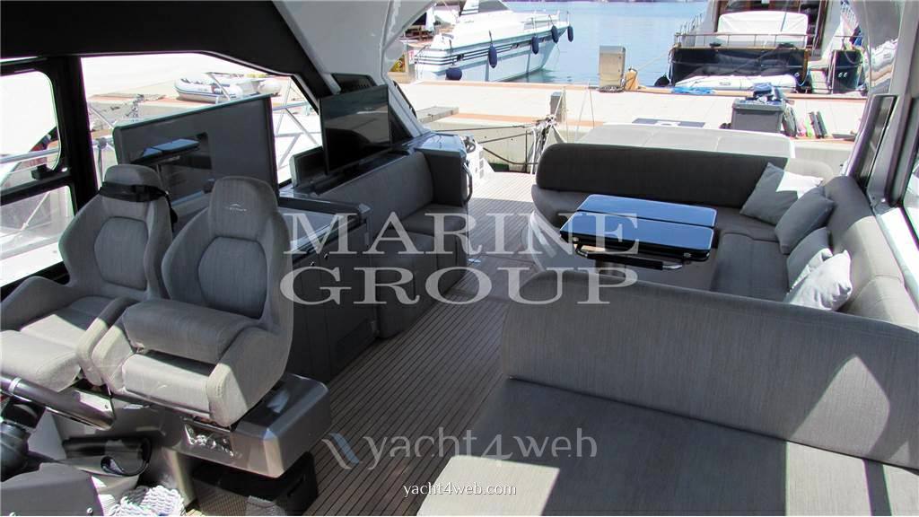 Azimut Atlantis 51 Hard top